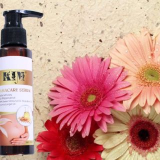 DẦU TRỊ RẠN DA MAMACARE SERUM