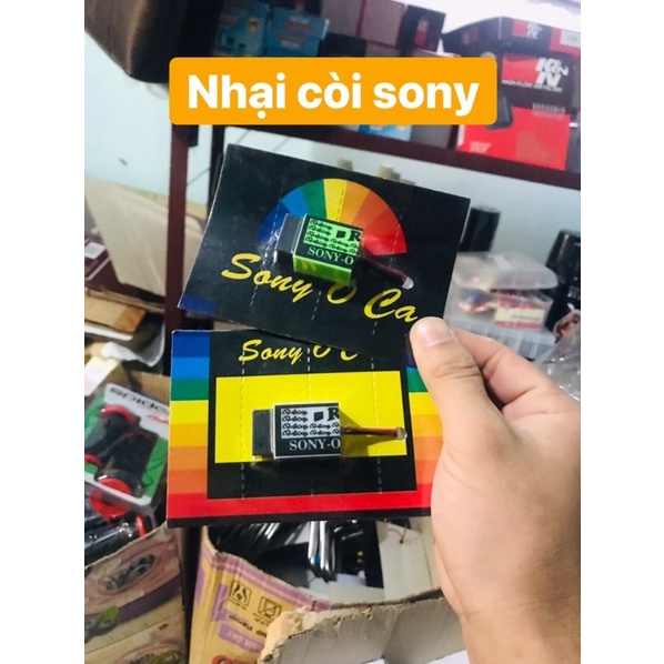 Nhại Còi Xe Máy [Nháy Còi Nhanh]