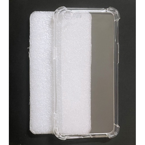 Ốp Lưng dẻo oppo A71 / A71K / A71 2018 / CPH1801 trong suốt