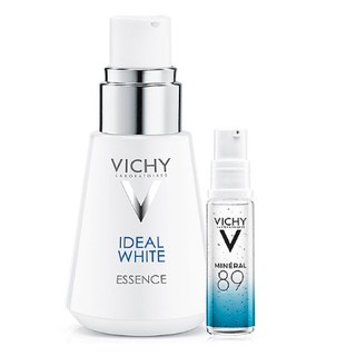 Tinh Chất Dưỡng Trắng Da Và Giảm Thâm Nám 7 Tác Dụng Vichy (30ml) Tặng Dưỡng Chất Giàu Khoáng Chất Mineral 89 (10ml)