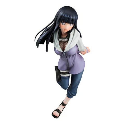 Naruto Figures Anime Thiết bị ngoại vi đồ chơi mô hình nhân vật