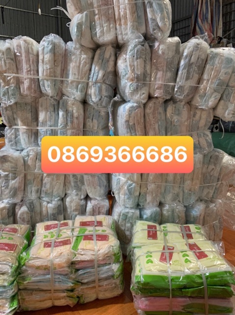 Quần lót bầu 20020, sét lót bầu100% cotton cao cấp chính hãng Enjoy spring thiết kế thông minh cạp chéo
