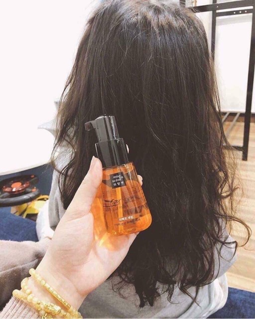 SERUM DƯỠNG TÓC CỦA MISE EN SCENE