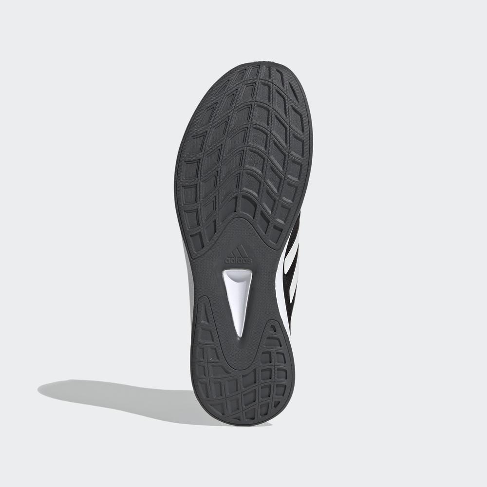 Giày adidas RUNNING Nữ Giày Thể Thao QT Racer Màu đen FY5680