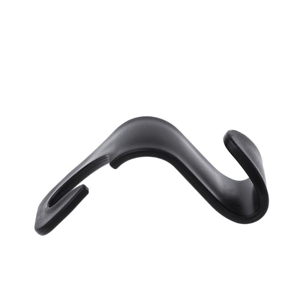 Móc Treo Túi Xách / Ghế Ngồi Xe Hơi Thiết Kế Ẩn Thông Dụng