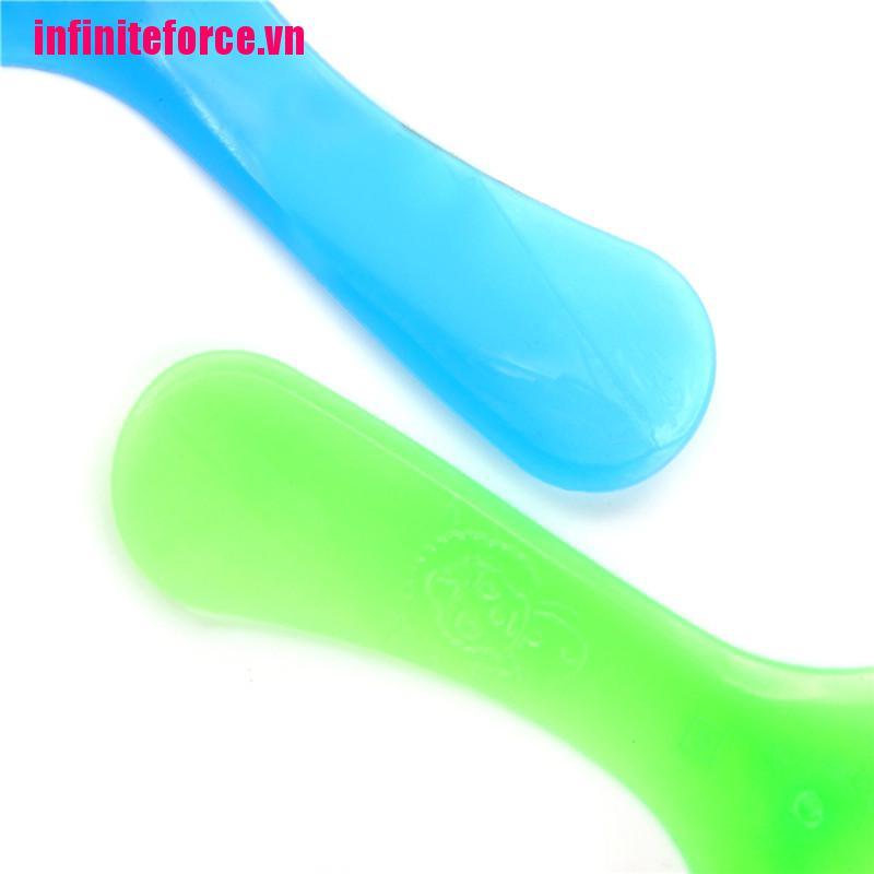 Boomerang Đồ Chơi Vui Nhộn Dành Cho Bé