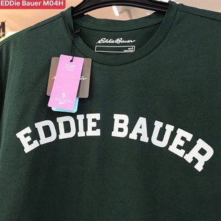 Áo phông Eddie Bauer M04H