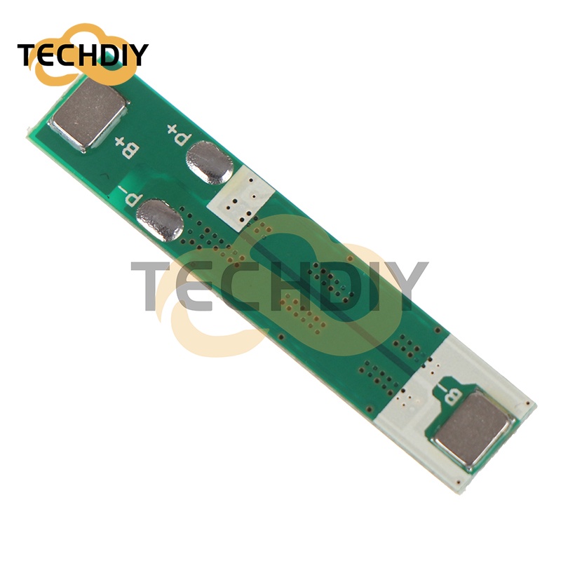 1 Bảng Mạch Bảo Vệ Pin Lithium 12A 1S 3.2V LiFePO4