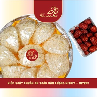 Yến vụn sấy tổ - Yến sào Khánh Hòa