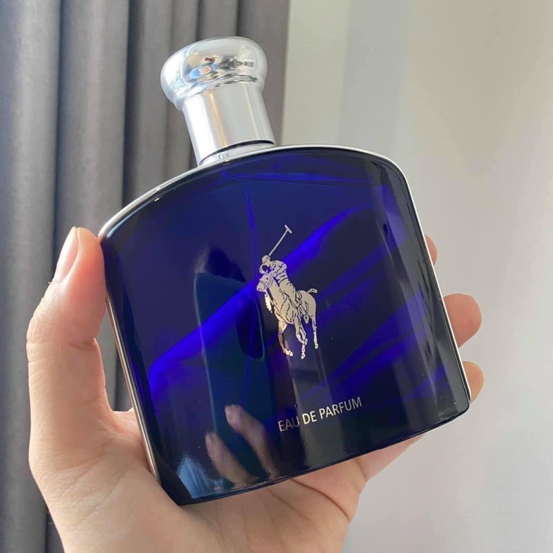 Nước hoa nam Ralph Lauren Polo Blue 75ml,125ml EDP