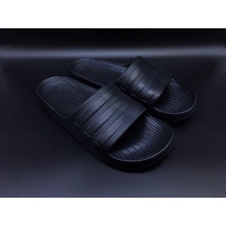 DÉP ADIDAS DURAMO SLIDE Chính Hãng - FULL BOX
