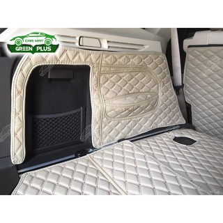 Full cốp xe Vinfast Lux SA bảo vệ cốp tránh trày xước, không thấm nước, dễ vệ sinh