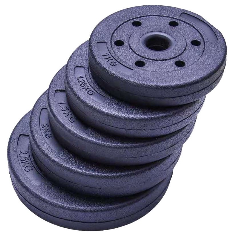 Bộ Tạ tay tạ đẩy kết hợp 10kg tạ tập gym cao cấp