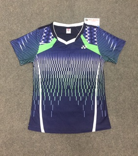 ÁO CẦU LÔNG YONEX 2019 - XANH ĐẬM