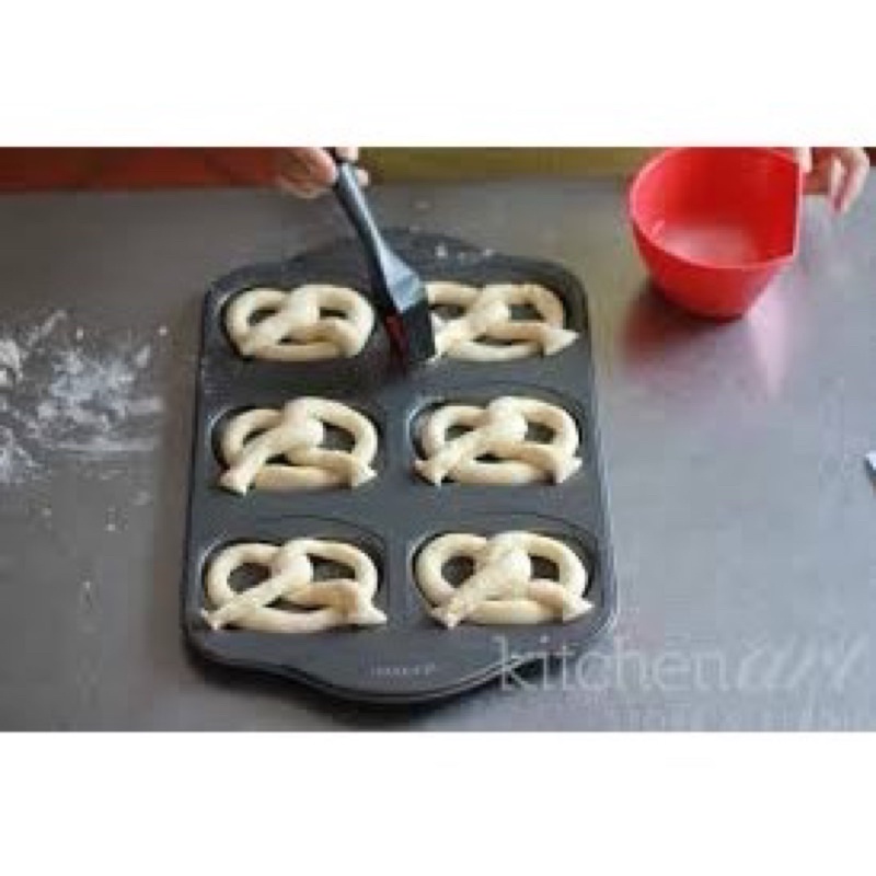 CHỔI SILICONE