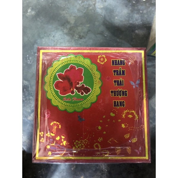 Combo lốc 5 hộp Nhang khoanh nhang vòng 24h không mùi và thơm các loại