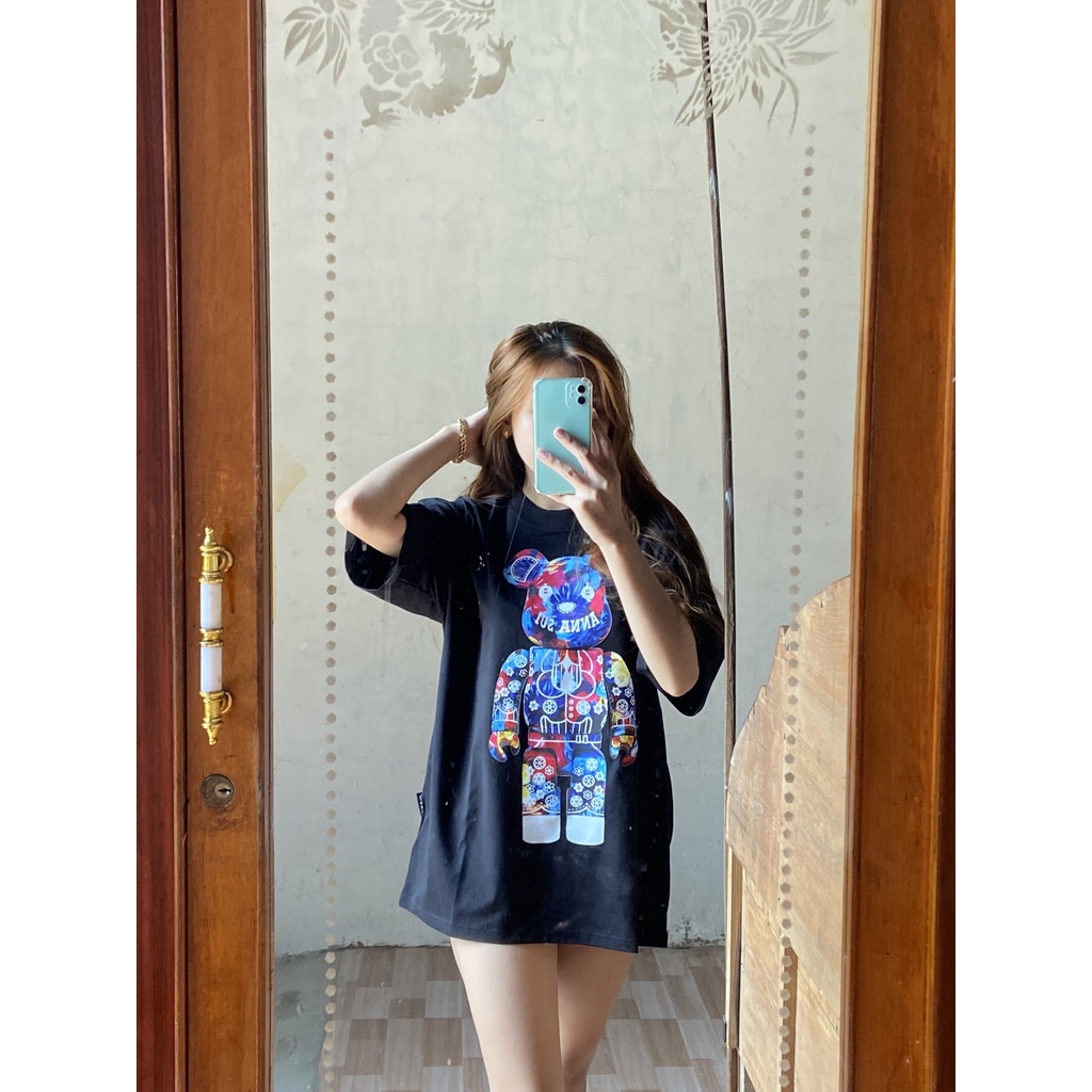 ⚡️ Áo thun ADLV - Acmé de la vie Breakrick Full Mẫu Hàng Cao Cấp Vải Cotton ⚡️