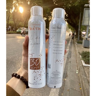 [300ml]Xịt khoáng Avene Eau Thermal Spring Water