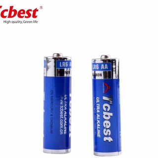 Pin cho chuột không dây tcbest aa 1.5volt chất lượng tốt