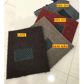 Thảm sàn 6D madaz CX5 2012 đến 2017