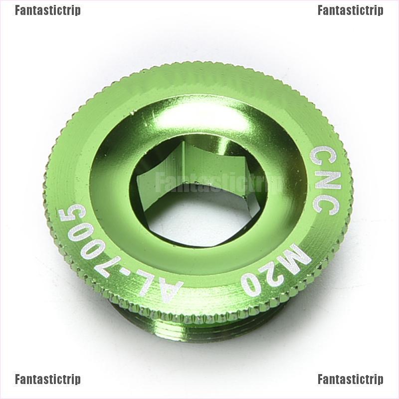 Bộ Ốc Vít Gắn Tay Quay Xe Đạp Leo Núi Shimano