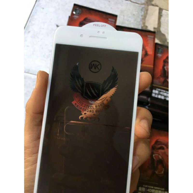 💥SIÊU KÍNH CƯỜNG LỰC KING KONG CHỐNG NHÌN TRỘM  11 XS MAX X XS XR 8plus 7plus 8 7 6splus 6plus 6