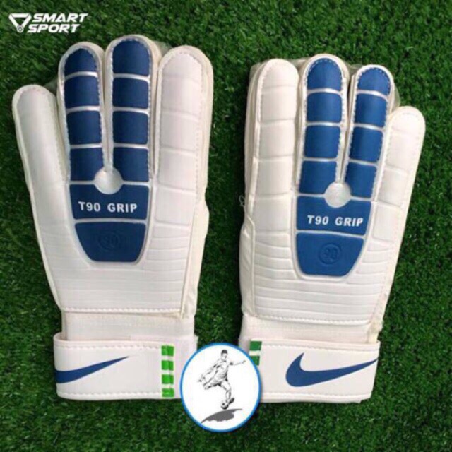 Găng thủ môn Nike mã 802