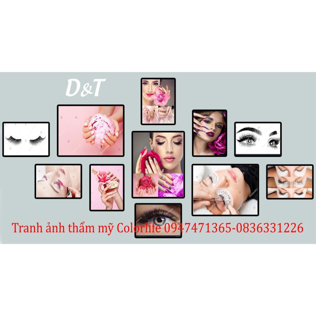 TRANH NAIL MI KHUNG ẢNH NAIL SIÊU ĐẸP GIÁ XƯỞNG SEONAIL2 ÁNH DƯƠNG SIÊU BỀN BẢO HÀNH 2 NĂM