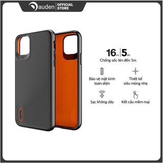 Ốp lưng Gear4 chống sốc D3O Battersea 5m cho iPhone 11 series