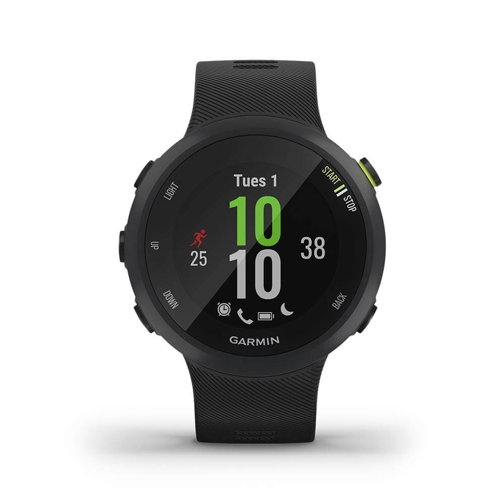 Đồng Hồ Thông Minh Garmin Forerunner 45