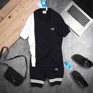 Bộ Thể Thao Nam Cao Cấp Mùa Hè