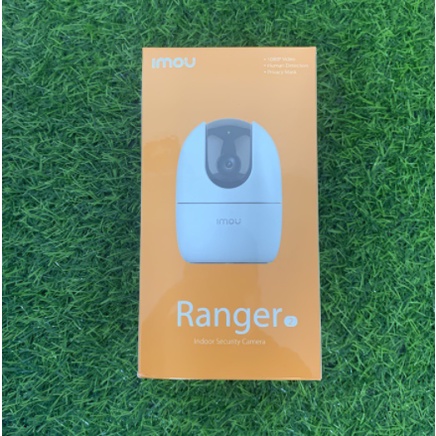 Camera IP Wifi 2MP IMOU - C22EP A22EP Cue 2 1080P Full HD Còi Hú Báo Động | BigBuy360 - bigbuy360.vn