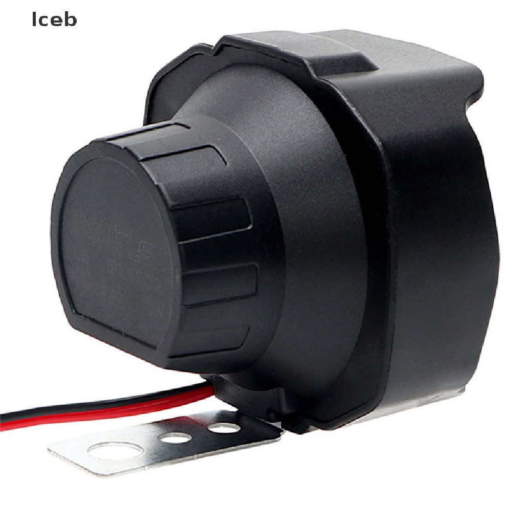 Đèn pha 9 bóng LED 6W DC12V siêu sáng dành cho xe máy