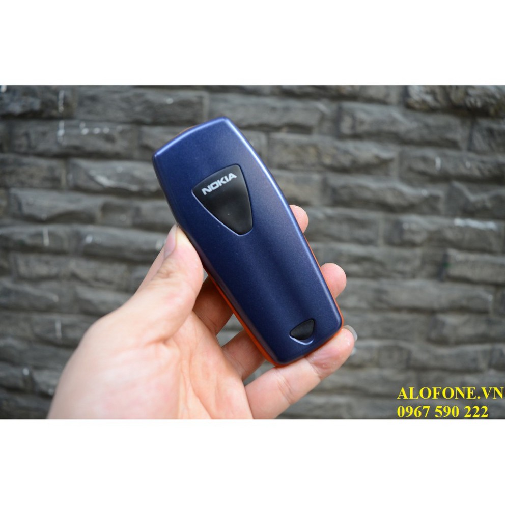 Điện Thoại Nokia 3510i [ ZIN NGUYÊN CÂY ] | BigBuy360 - bigbuy360.vn