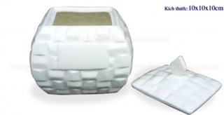 Khay mứt Tết