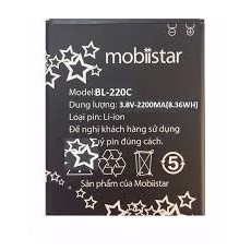 Pin Mobiistar Lai Zoro 2