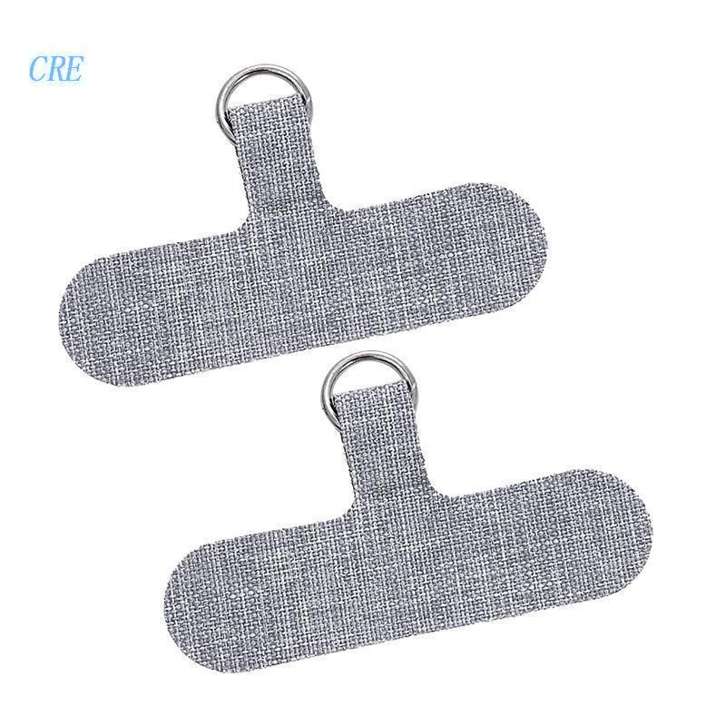 Set 2 Miếng Đệm Dây Đeo Điện Thoại / Máy Tính Bảng An Toàn