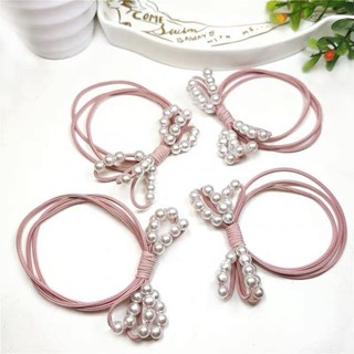 Dây buộc tóc-Dây buộc siêu xinh