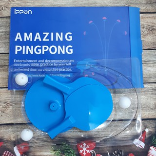 Bộ đánh bóng bàn Free tab