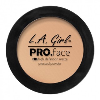 Phấn nền L.A Girl #GPP605 Nude Beige