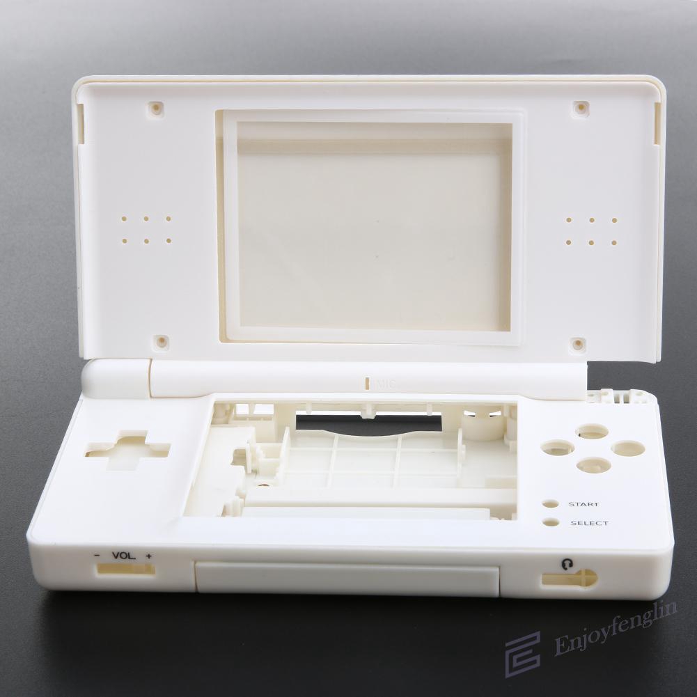 Vỏ Bọc Máy Chơi Game Nintendo Ds Lite N