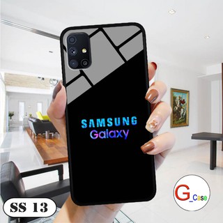 Ốp lưng Samsung galaxy M51 - hình 3D
