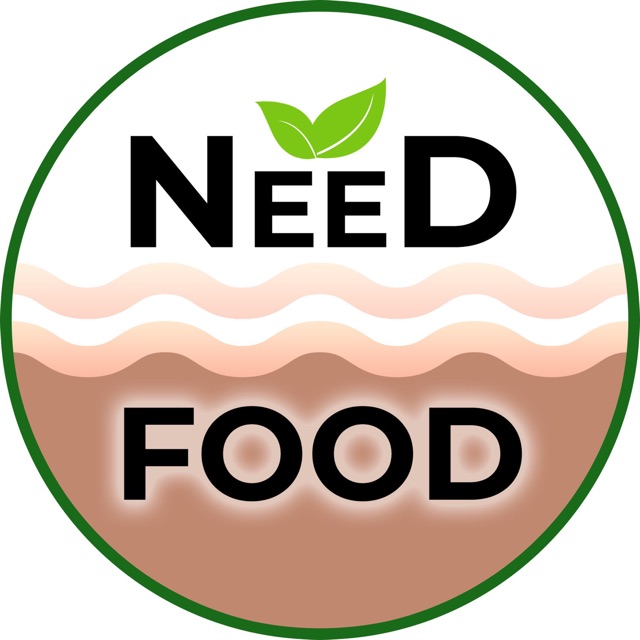 Need Food-Bánh&Hạt dinh dưỡng