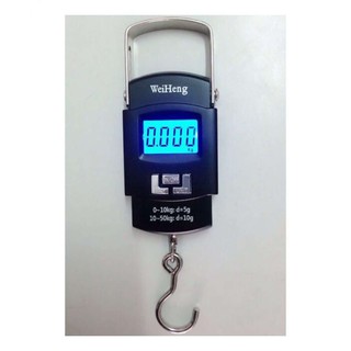 Cân Hành Lý Kỹ Thuật Số 10-50kg Chuyên Dùng