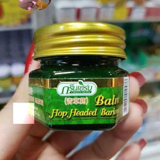 Dầu xoa bóp cao bồ đề thái .