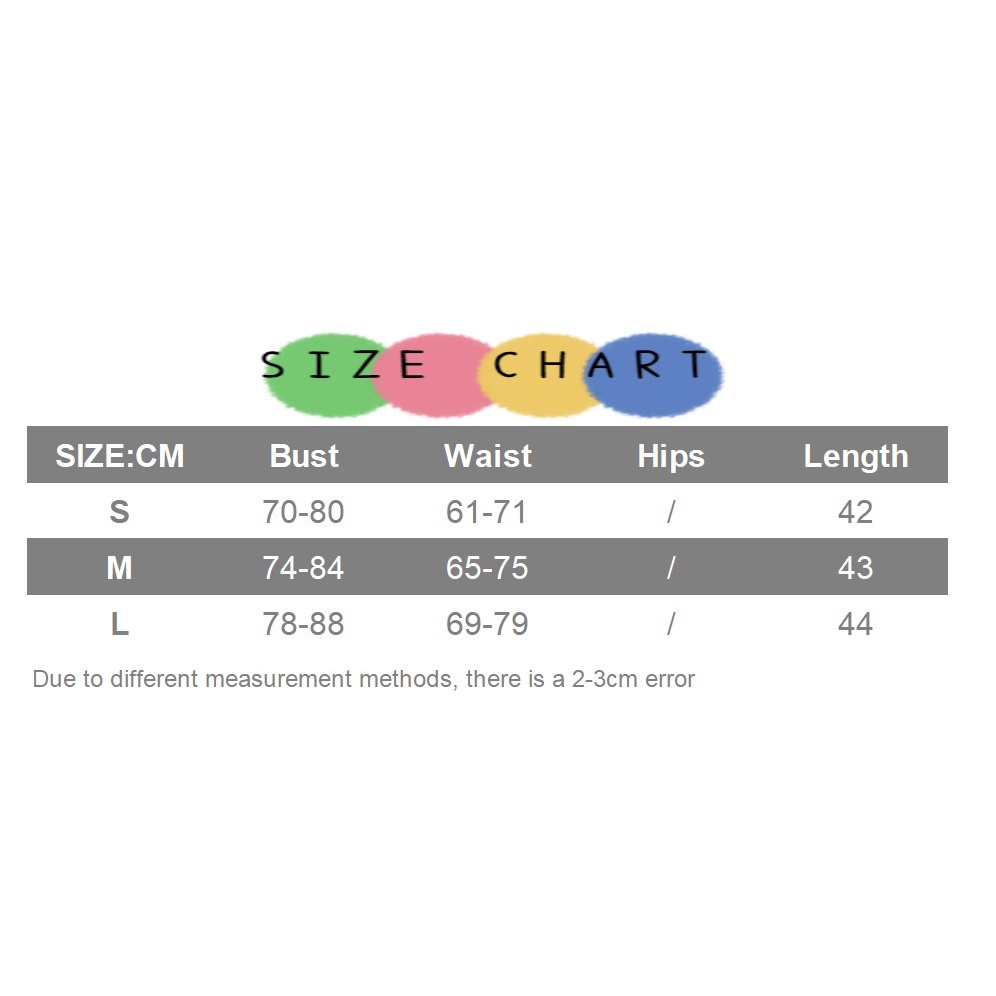 Áo Croptop Màu Trơn Thời Trang Mùa Hè Cá Tính Cho Nữ Y0408