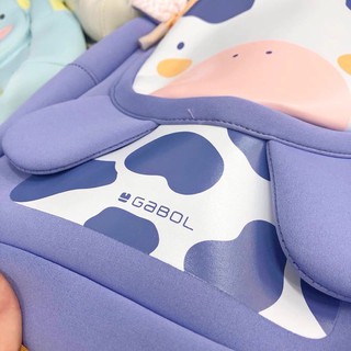 [ORDER-NEW] BALO GABOL CHO BÉ