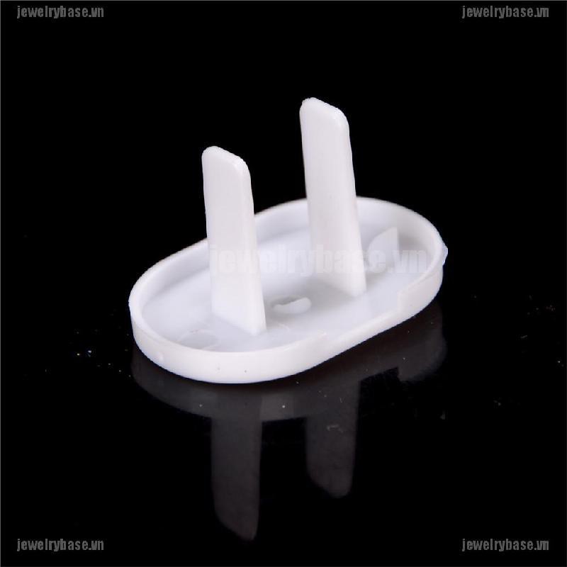 Set 30 phích cắm bảo vệ ổ điện giúp đảm bảo an toàn dành cho các bé