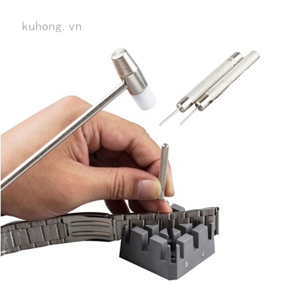 Bộ dụng cụ tháo khớp dây đồng hồ
