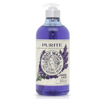SỮA TẮM PURITE 850ml